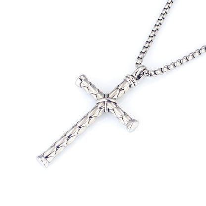 Eagle Wings Pendant Necklace