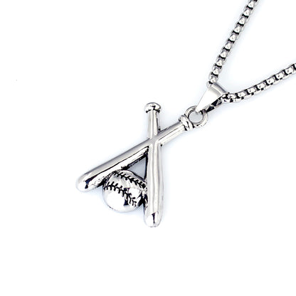 Eagle Wings Pendant Necklace