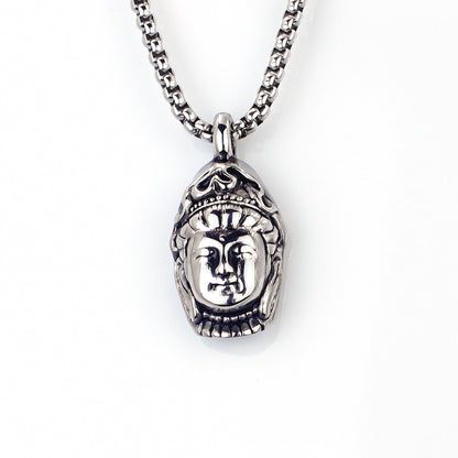 Eagle Wings Pendant Necklace