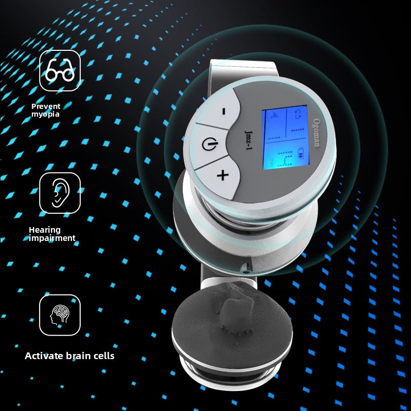 Ear Acupoint Massager