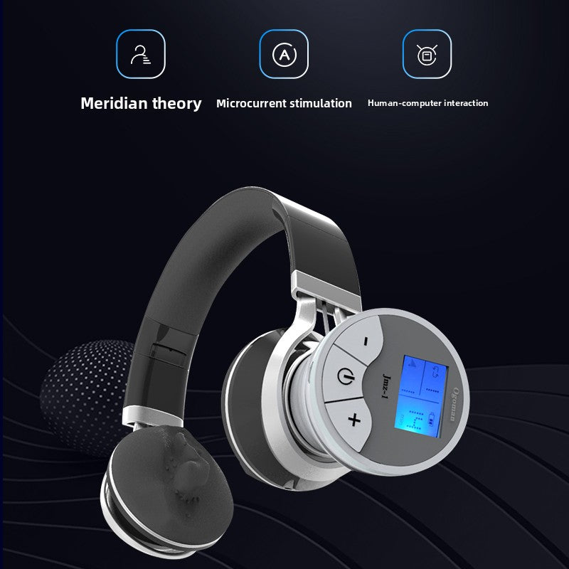 Ear Acupoint Massager