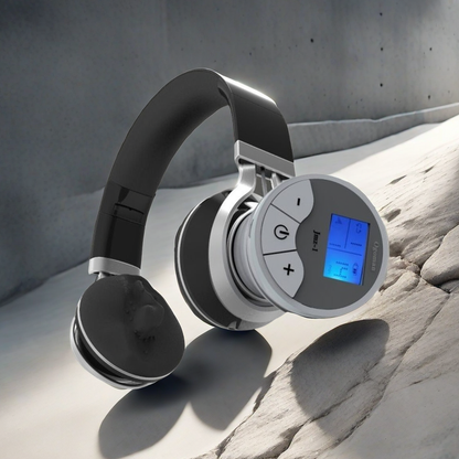 Ear Acupoint Massager