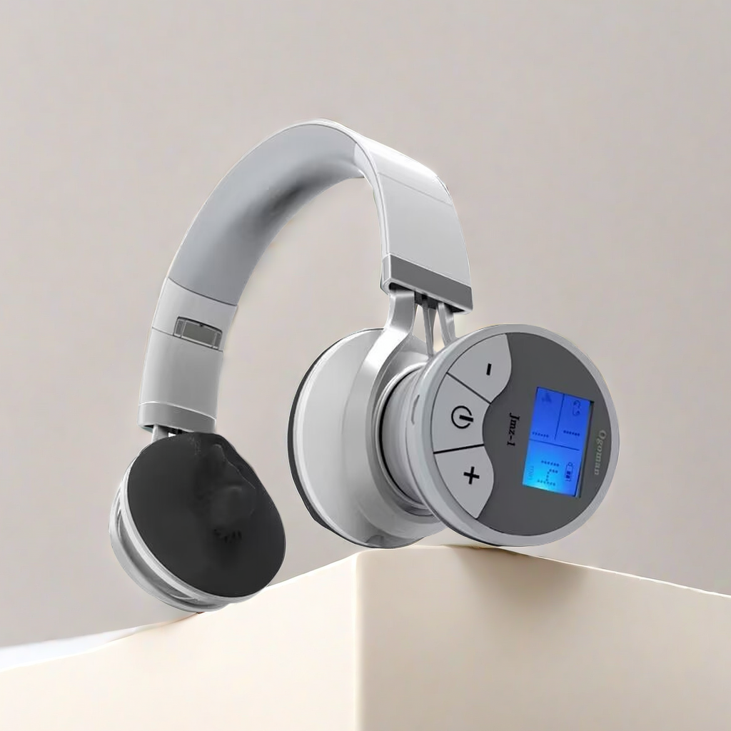 Ear Acupoint Massager