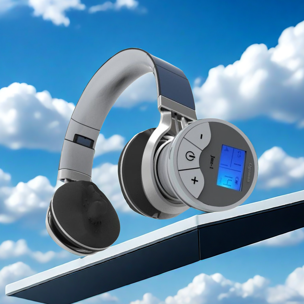 Ear Acupoint Massager