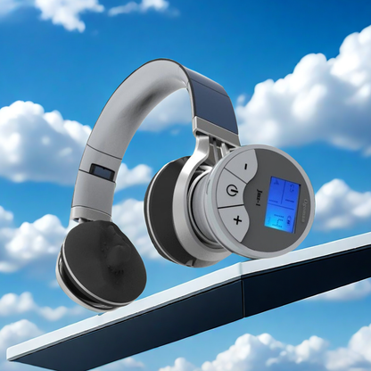 Ear Acupoint Massager