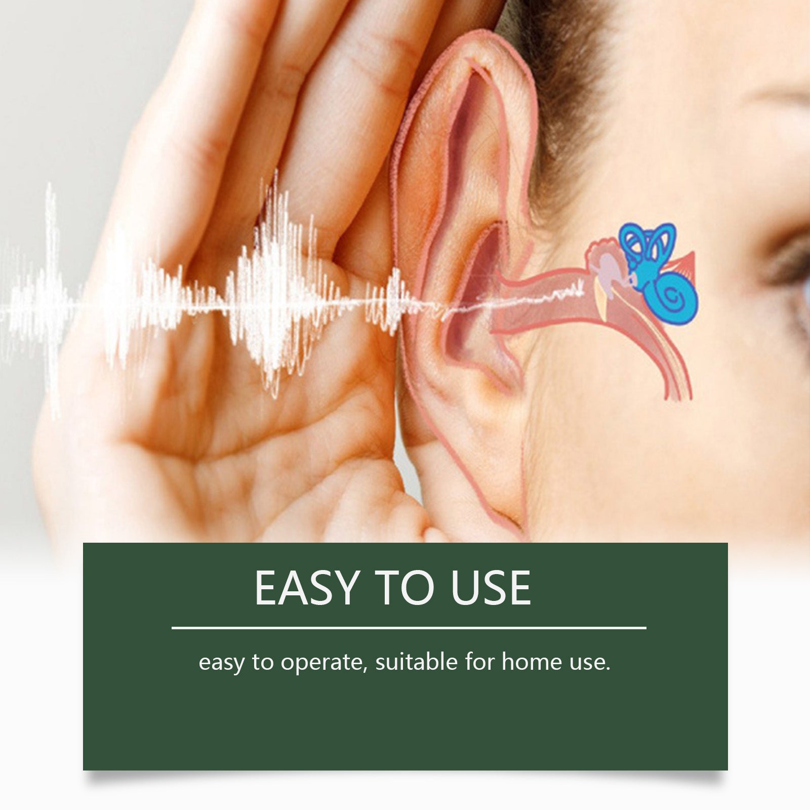 Ear Care Drops