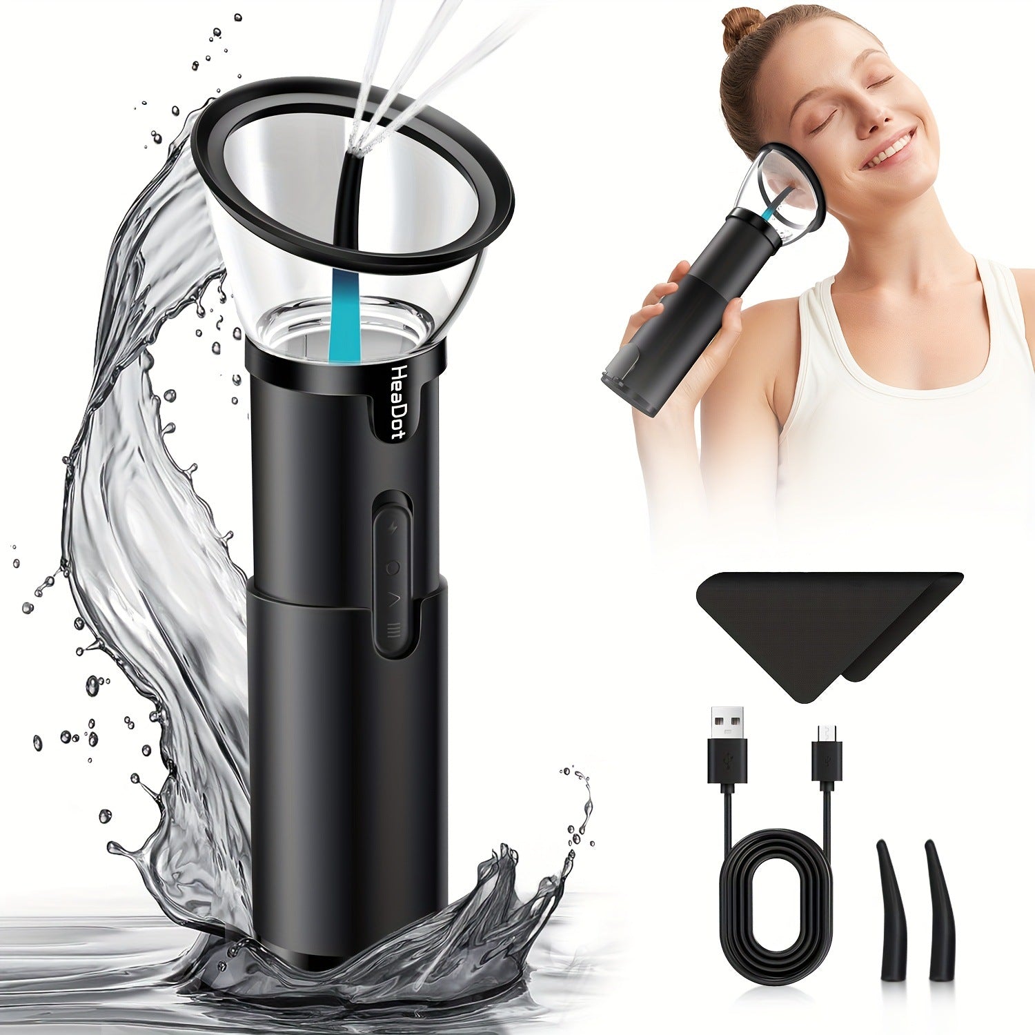 Ear cleaner
