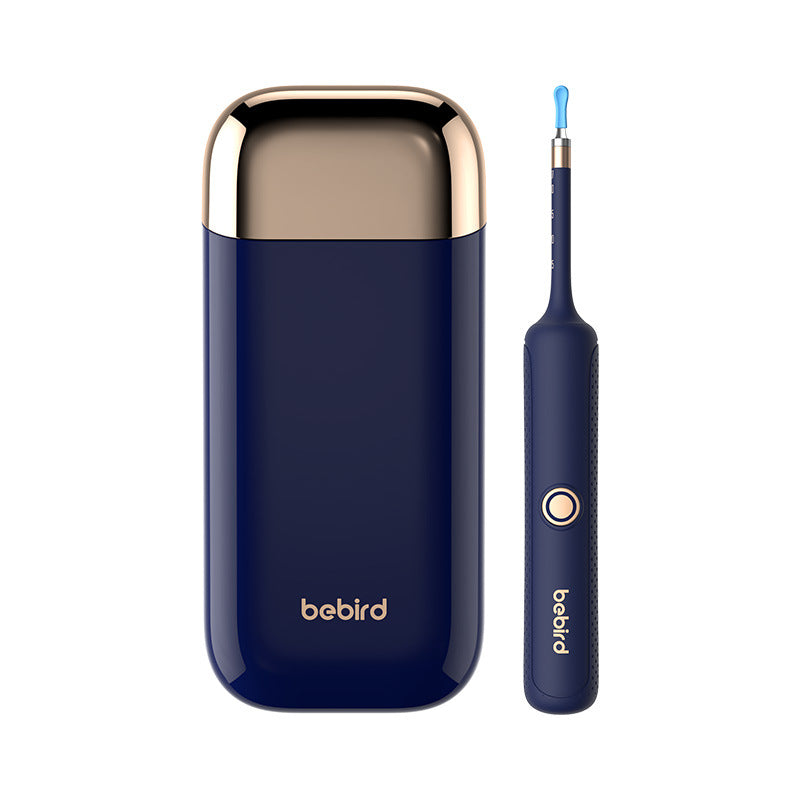Ear-cleaning gadget