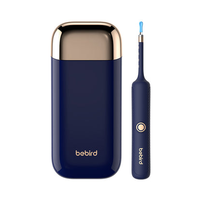Ear-cleaning gadget