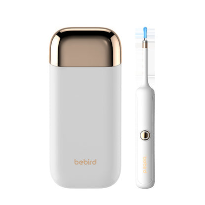 Ear-cleaning gadget