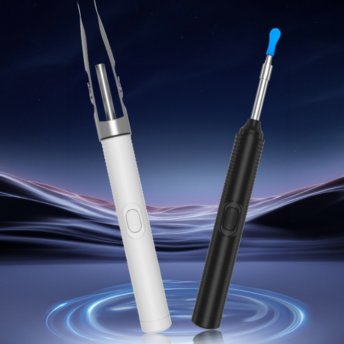 Ear cleaning kit