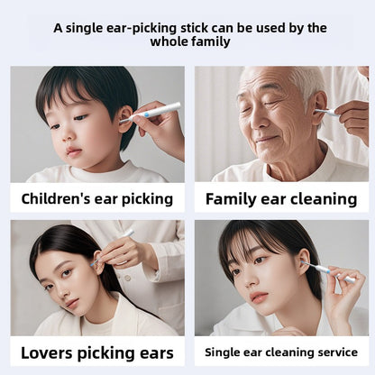 Ear Cleaning Kit