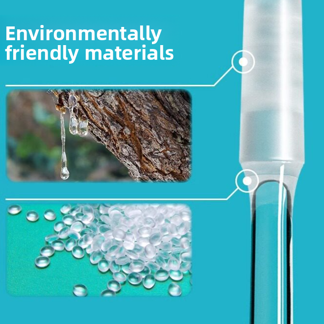 Ear Cleaning Stick Cotton Swab Tool