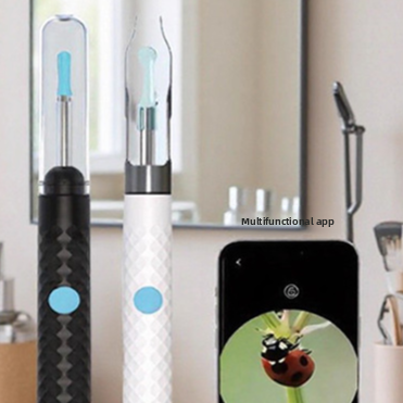 Ear Cleaning Tool