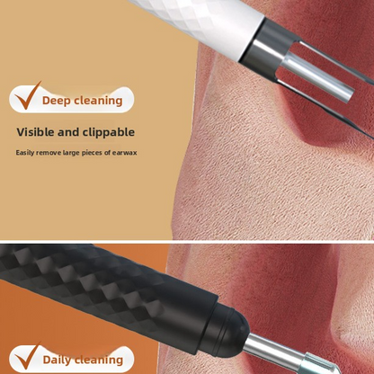 Ear Cleaning Tool
