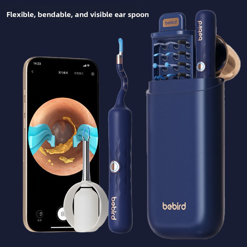 Ear Cleaning Tool