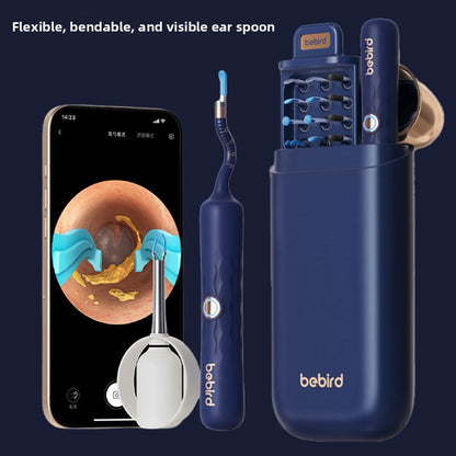 Ear Cleaning Tool