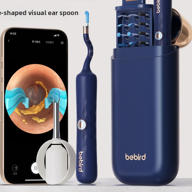 Ear Cleaning Tool