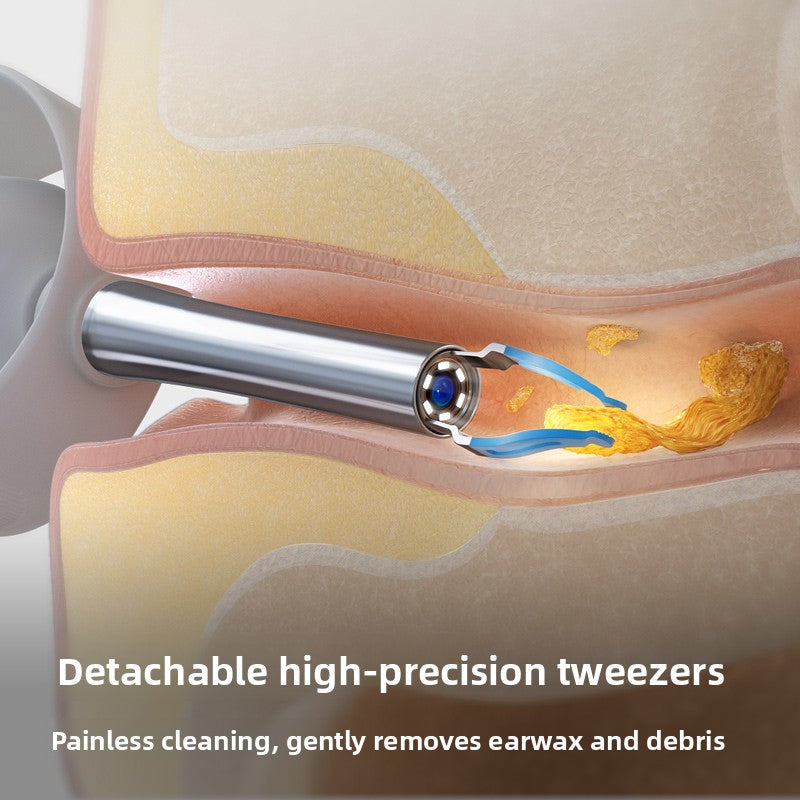 Ear Cleaning Tool