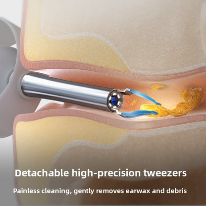 Ear Cleaning Tool