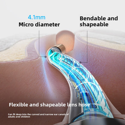 Ear Cleaning Tool
