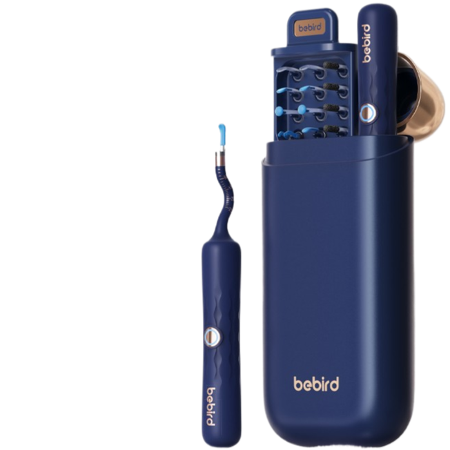 Ear Cleaning Tool