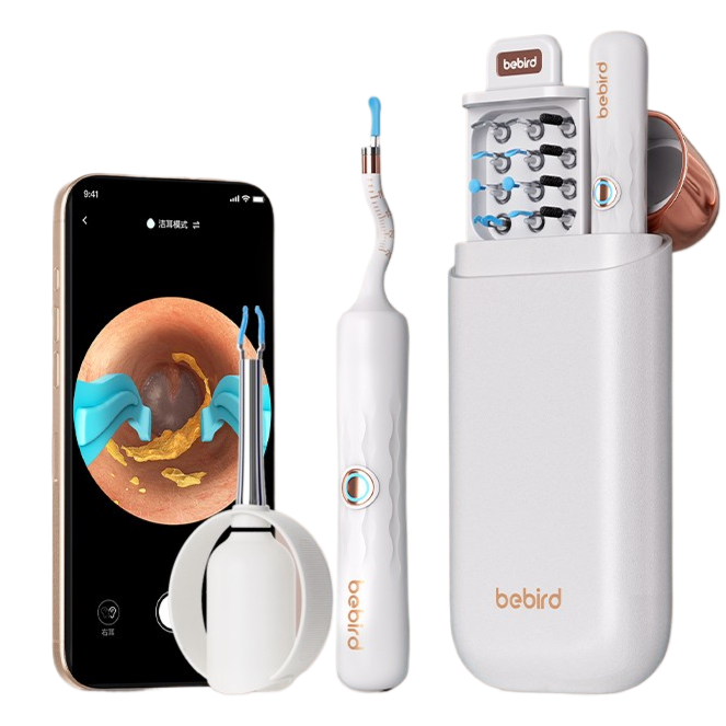 Ear Cleaning Tool