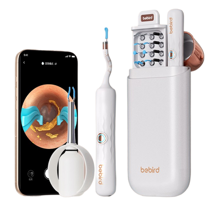 Ear Cleaning Tool
