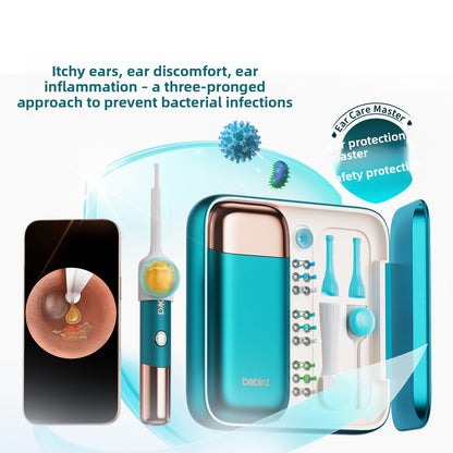 Ear Cleaning Tool