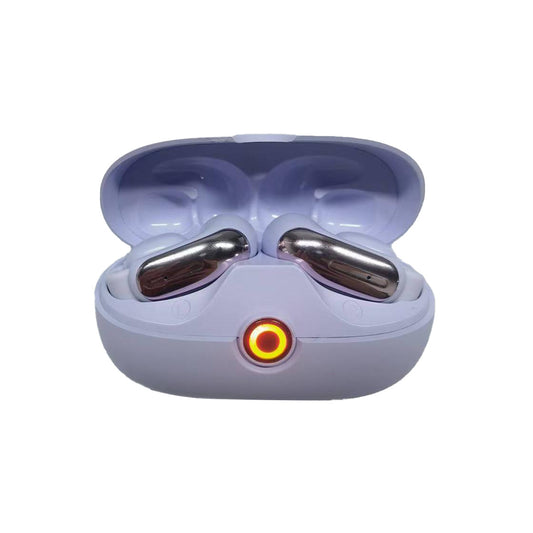 Ear clip bluetooth headset