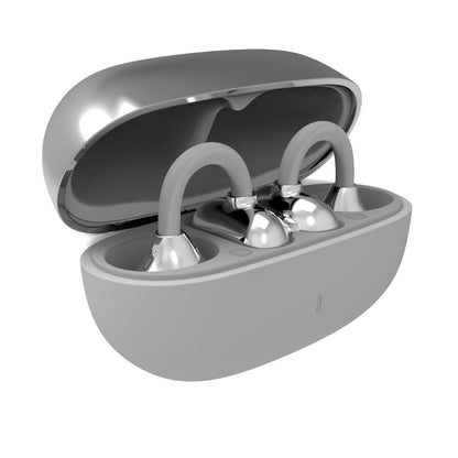 Ear Clip Hearing Amplifier