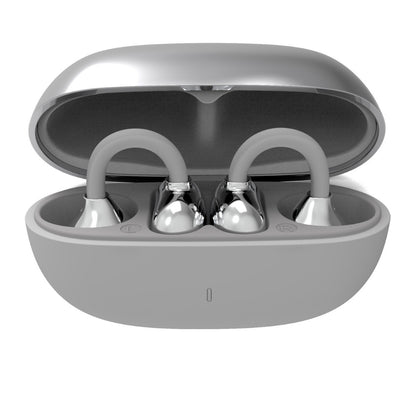 Ear Clip Hearing Amplifier