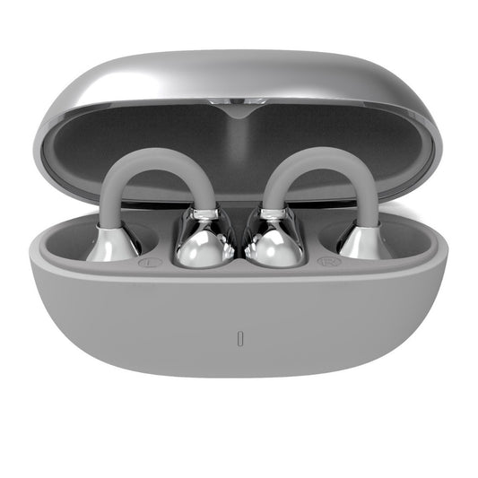 Ear Clip Hearing Amplifier