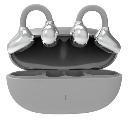 Ear Clip Hearing Amplifier