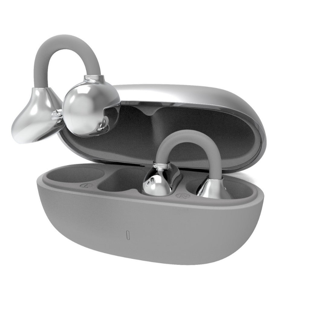 Ear Clip Hearing Amplifier