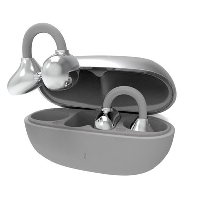 Ear Clip Hearing Amplifier