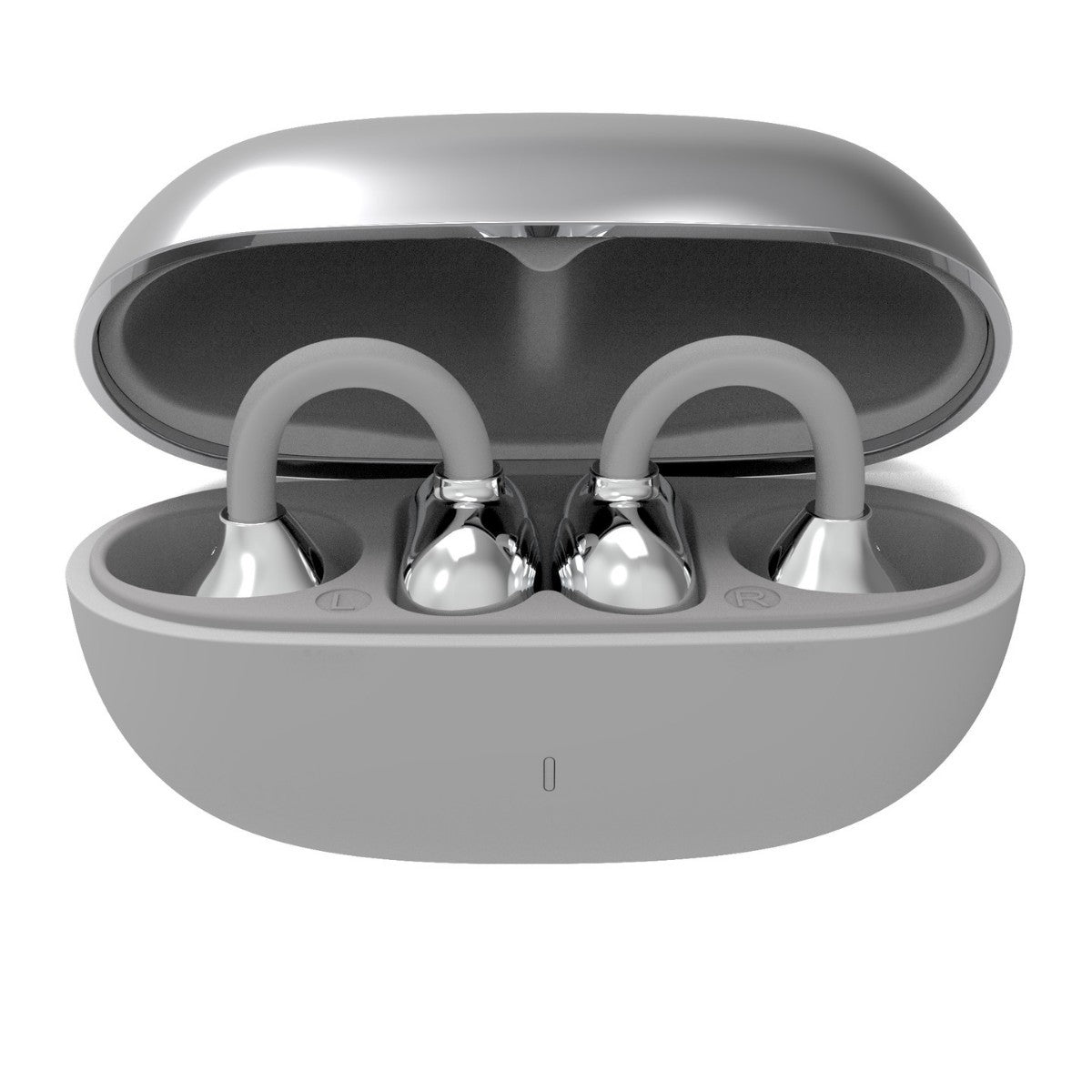 Ear Clip Hearing Amplifier