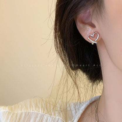 Ear Clip Set