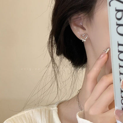Ear Clip Set