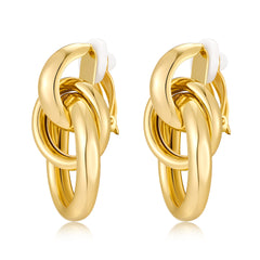EG240259A Copper Tube Gold