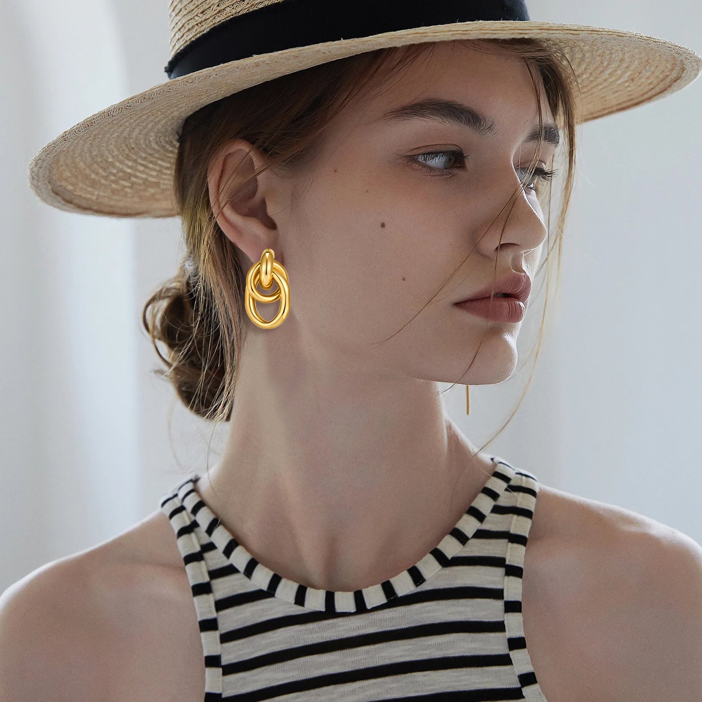 Ear Clips