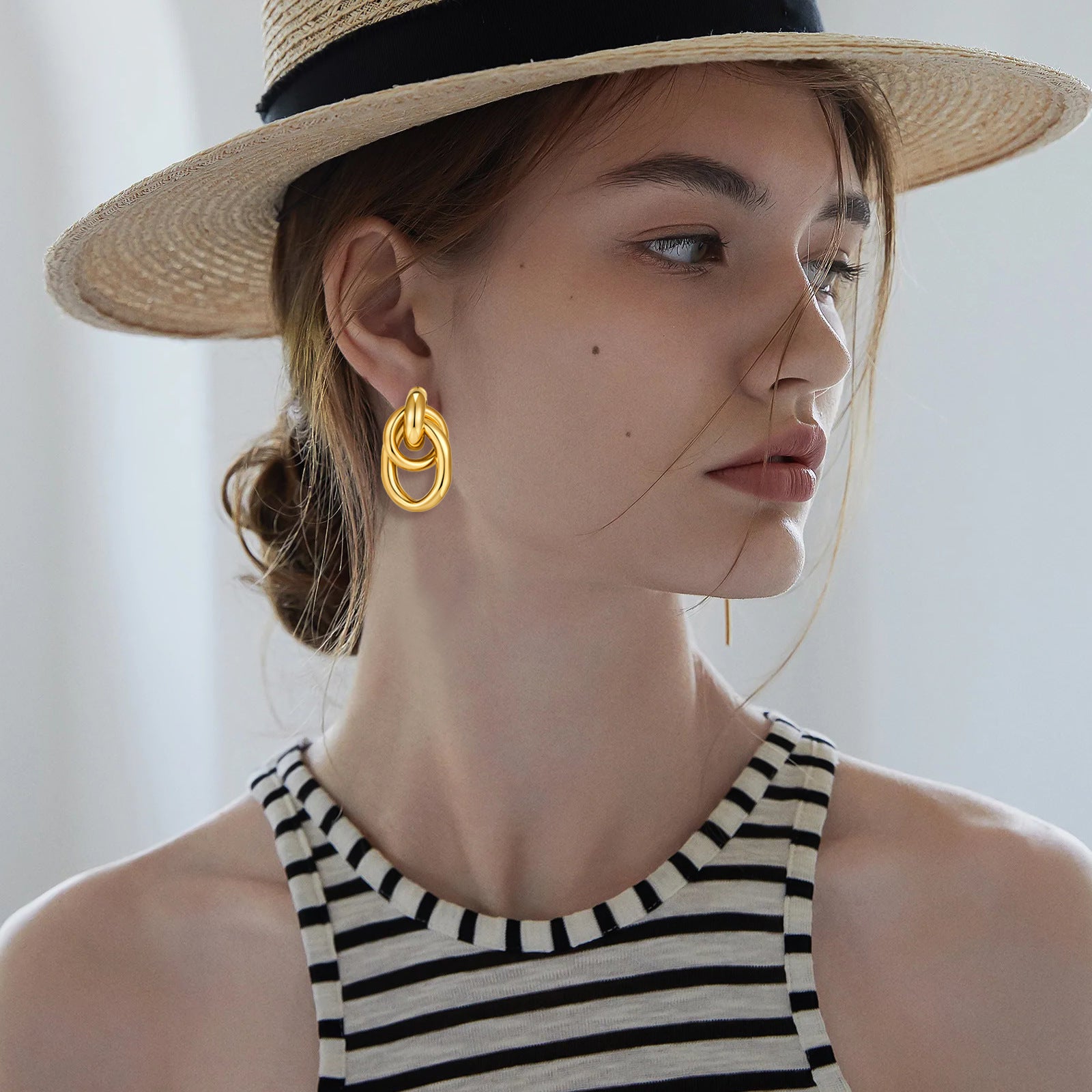 Ear Clips