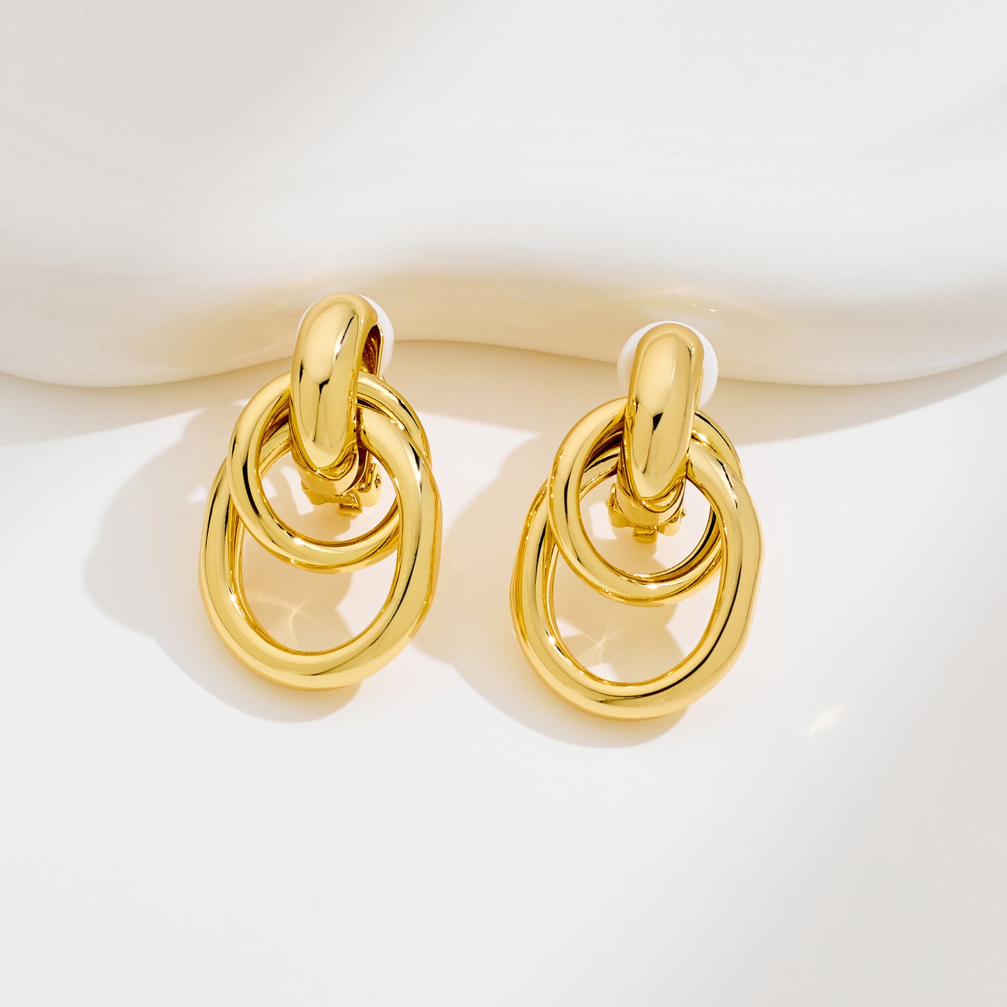 Ear Clips