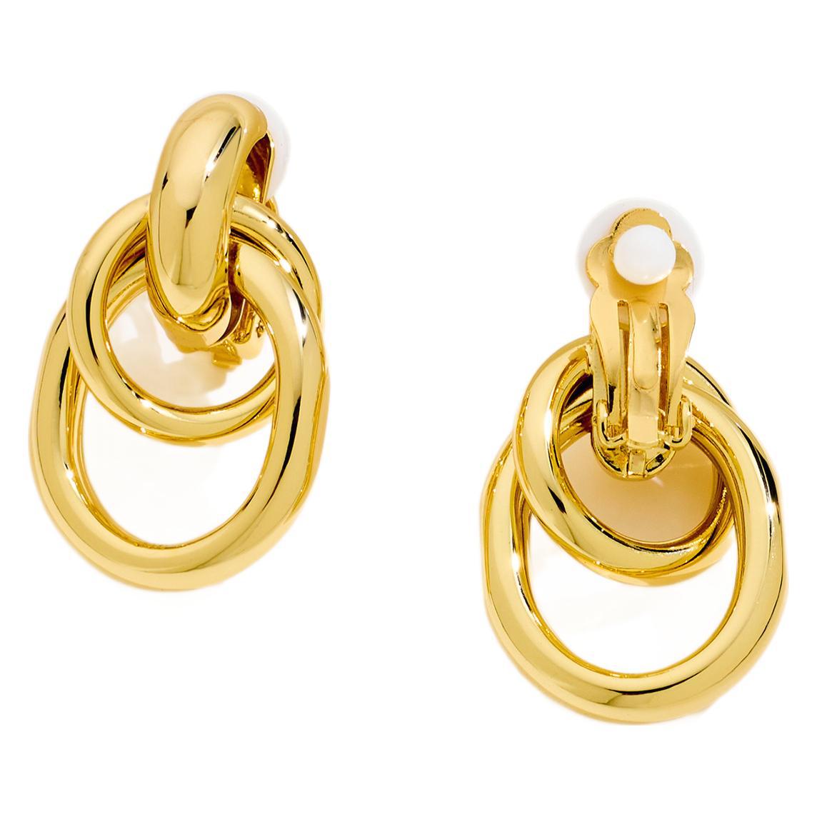 Ear Clips