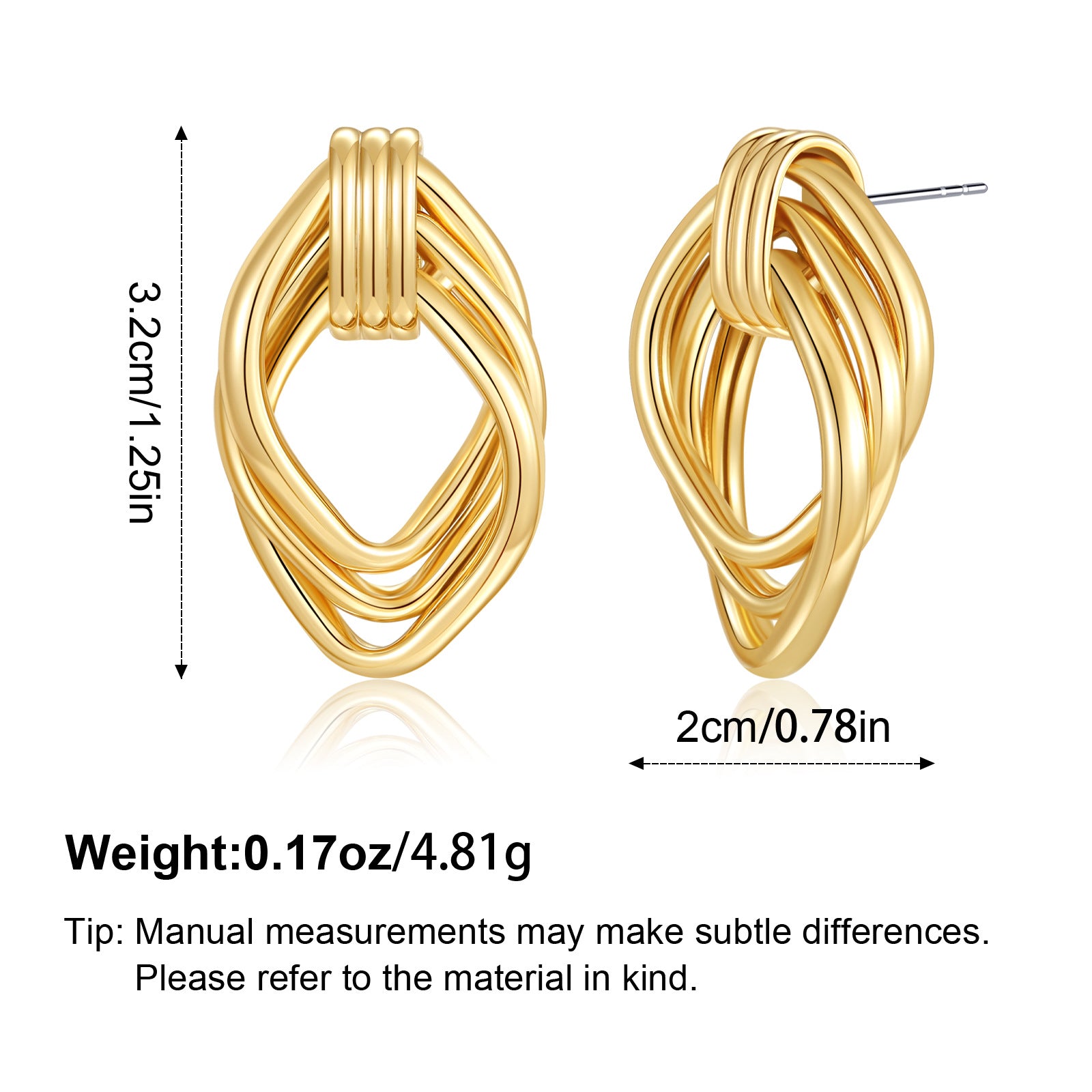 Ear Clips