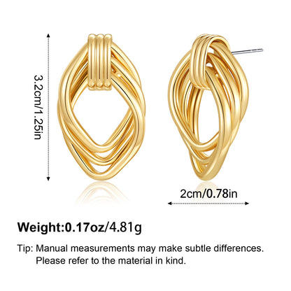 Ear Clips