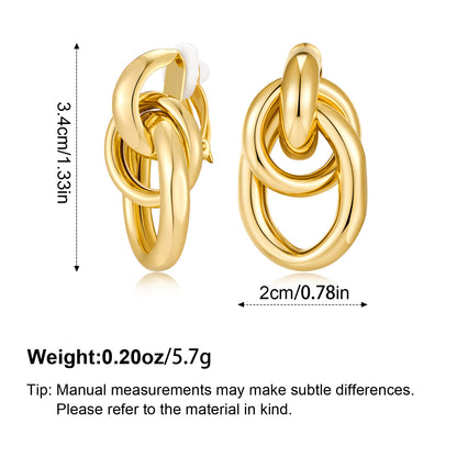 Ear Clips