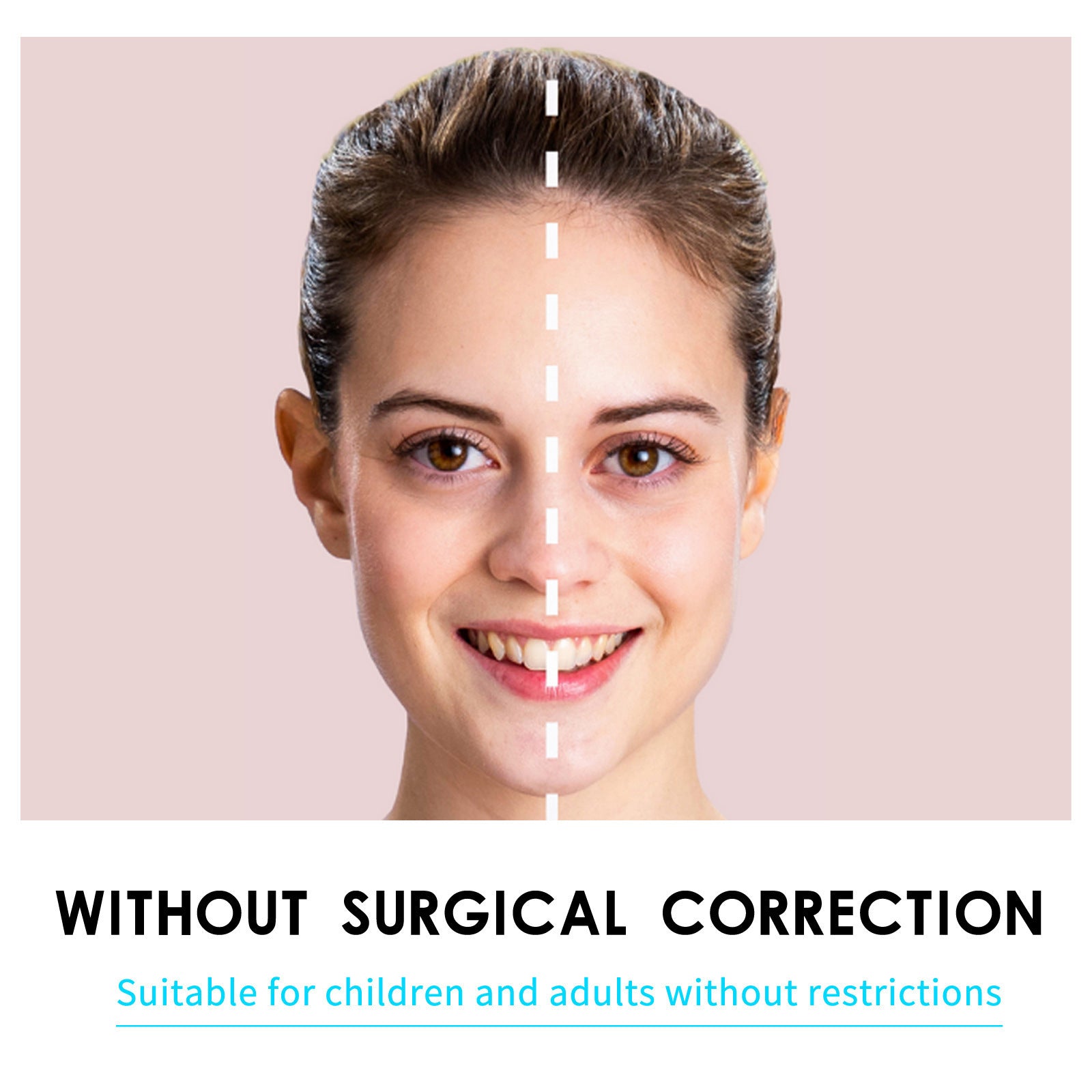 Ear Corrector for Protruding Ears, Waterproof Ear Shaper