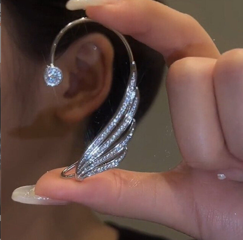 Ear Cuff Jewelry
