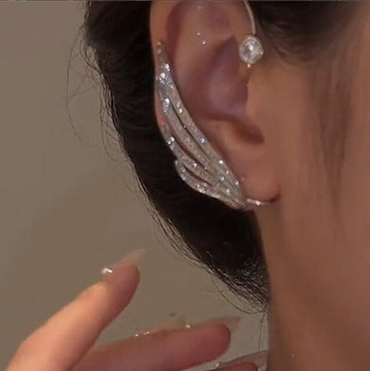 Ear Cuff Jewelry